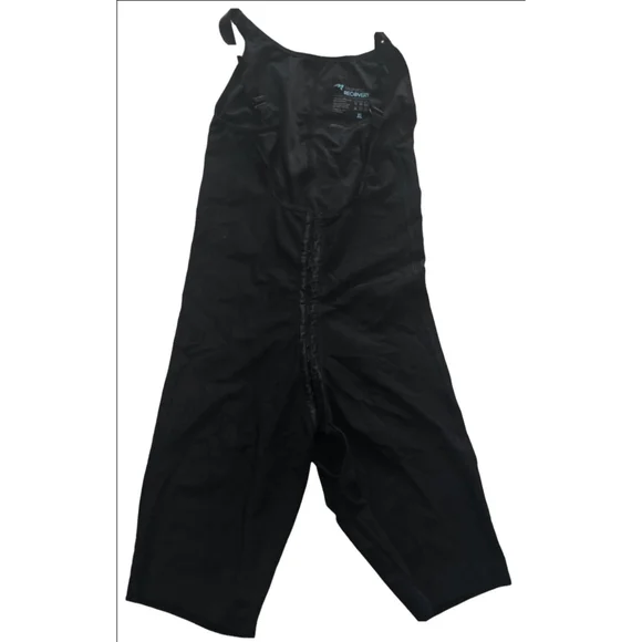 Black Women's Intimate Bodysuit - Picture 1 of 4